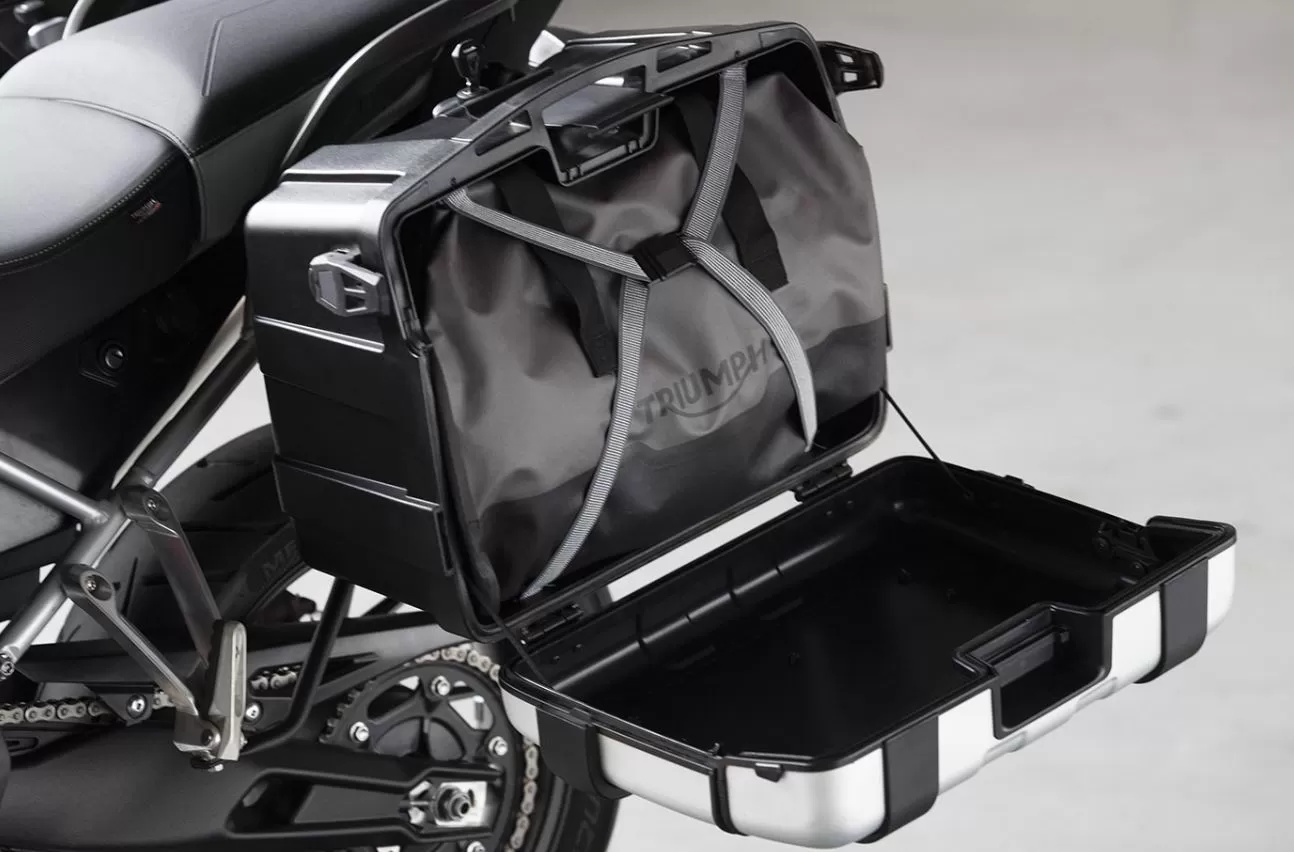 Triumph Inner Bags Set Trekker Side Panniers Tiger 850 Sport (21-) / Tiger 900 (20)
