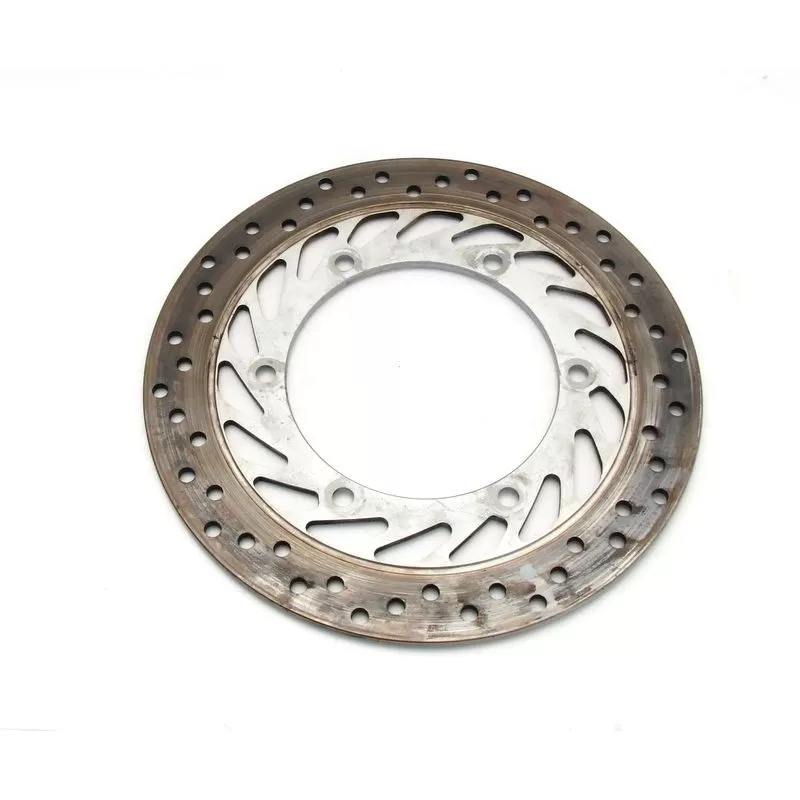 Honda DISK, R. FR. BRAKE 45251MBLD61