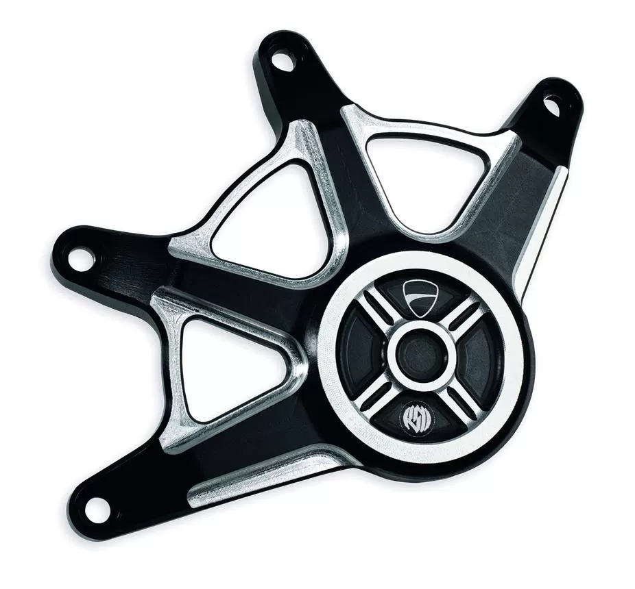 Aluminium Clutch Casing Cover