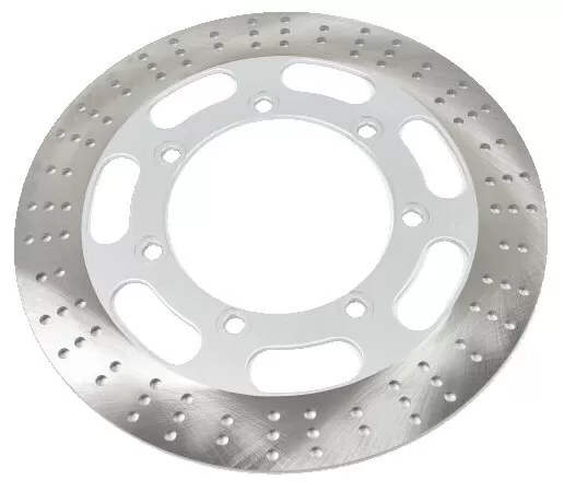 Kawasaki DISC FR SILVER EN500C7F