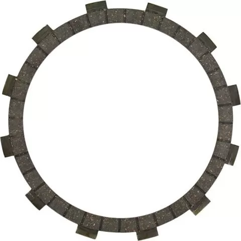 TourMax Clutch Plate CF165RGB