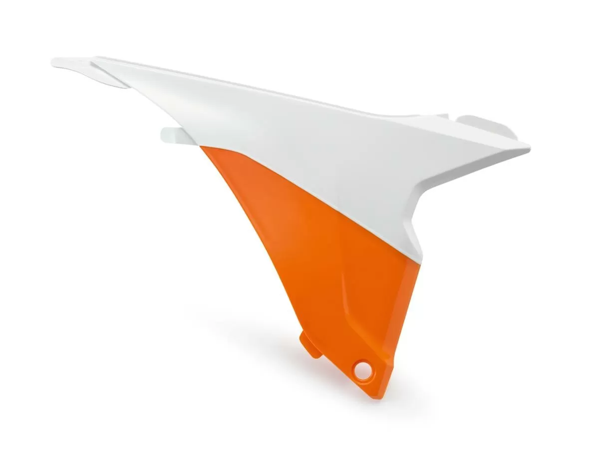 KTM Air filter panel