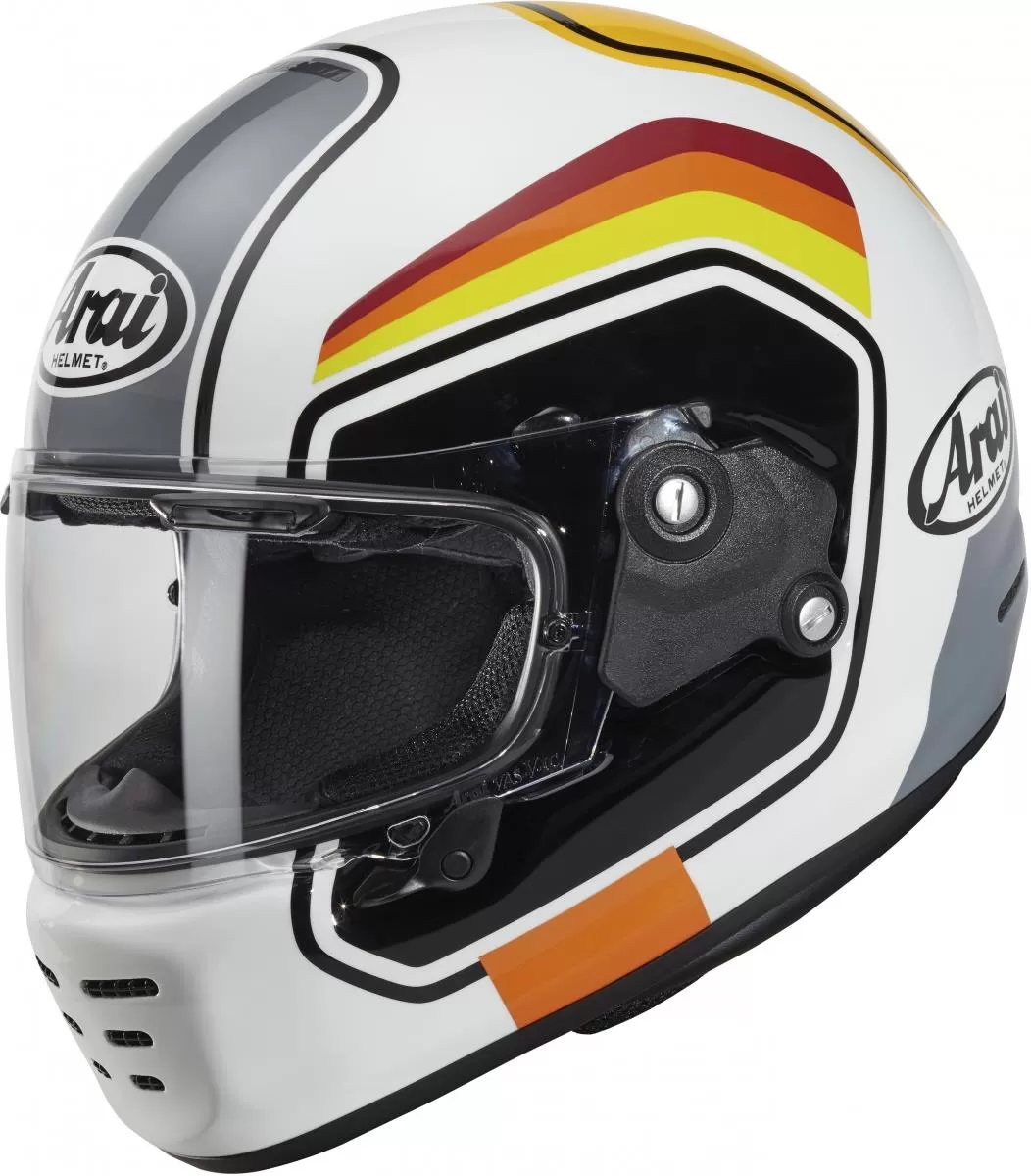 Arai Concept-X Number