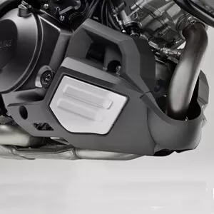 Suzuki Underhood - Plastic V-Strom DL 1000 (14-16)