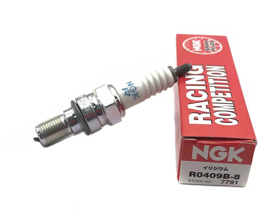 NGK Spark Plug Racing R0409B8
