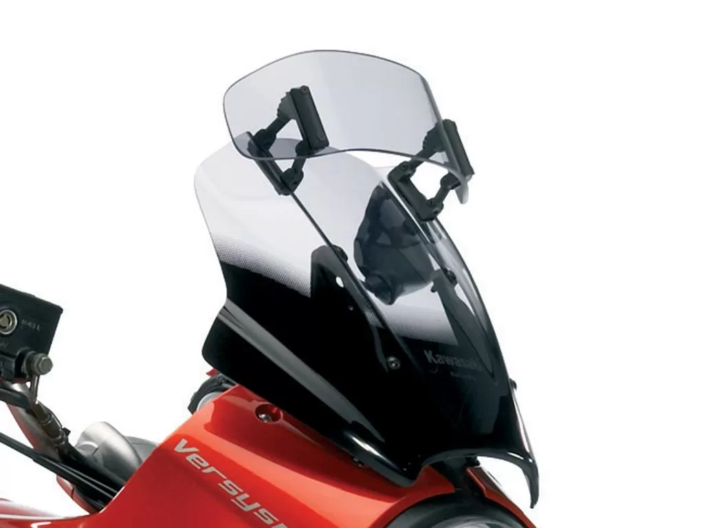 Kawasaki WINDSCREEN VARIO HIGHER VERSYS'6'9