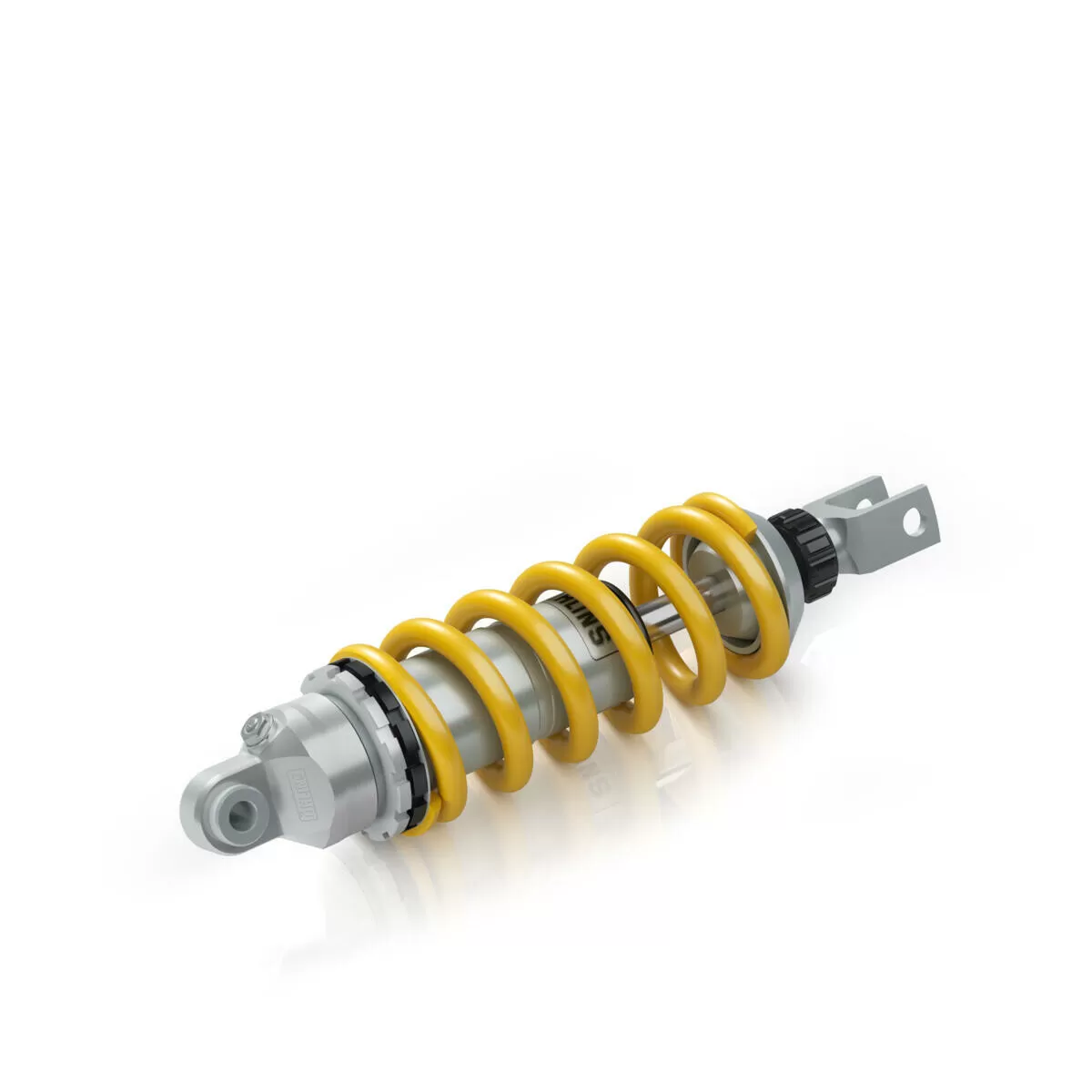 Yamaha Ohlins Rear Shock Absorber STX46 TMAX (Tech MAX)