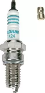Denso Iridium sparkplug IX24