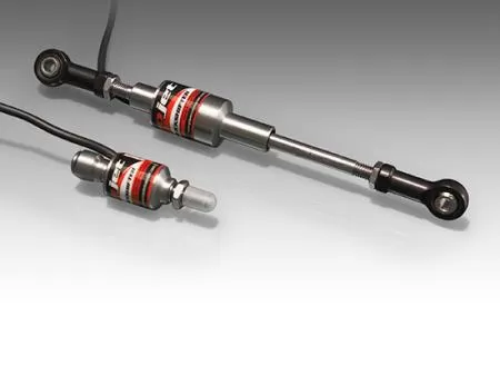 Dynojet Quick Shifter Pull PCV