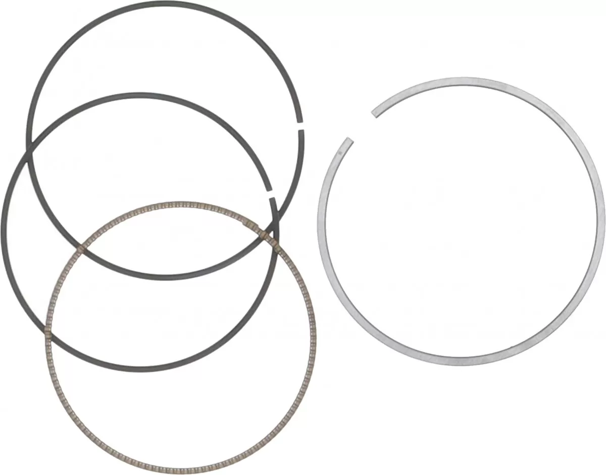 Athena Piston Ring 77 mm S41316200