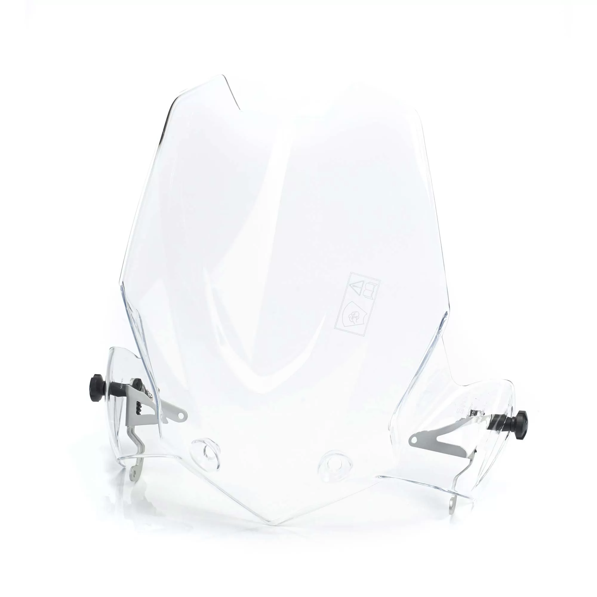 Triumph Adjustable Windshield Tiger 800 XCA-XCX-XR (15-)