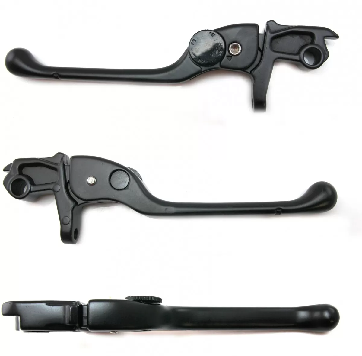 2TORQ Clutch Lever Black BMW 3069642