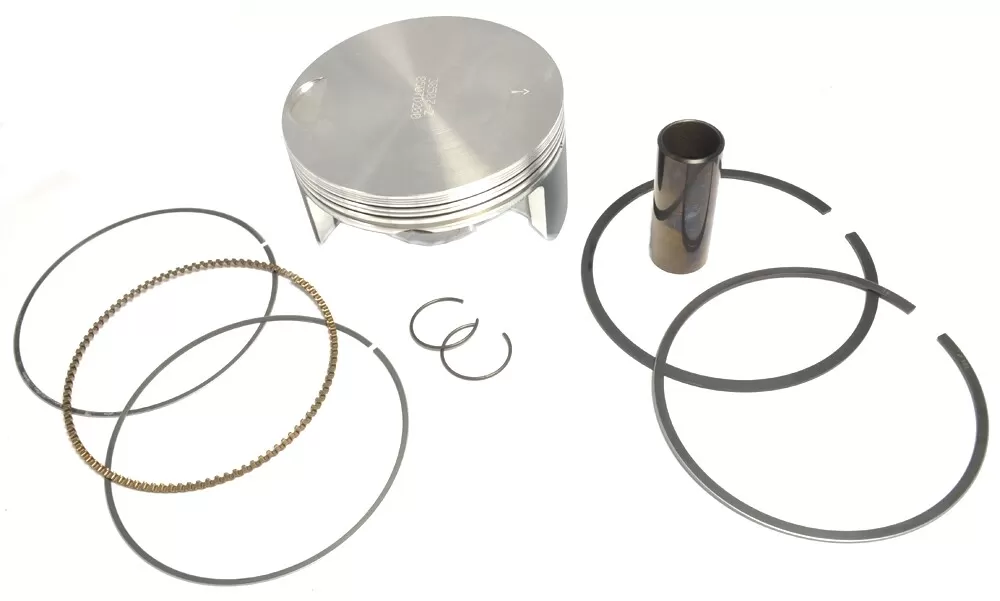 Athena Forged Piston 101.93 mm S4F102000010