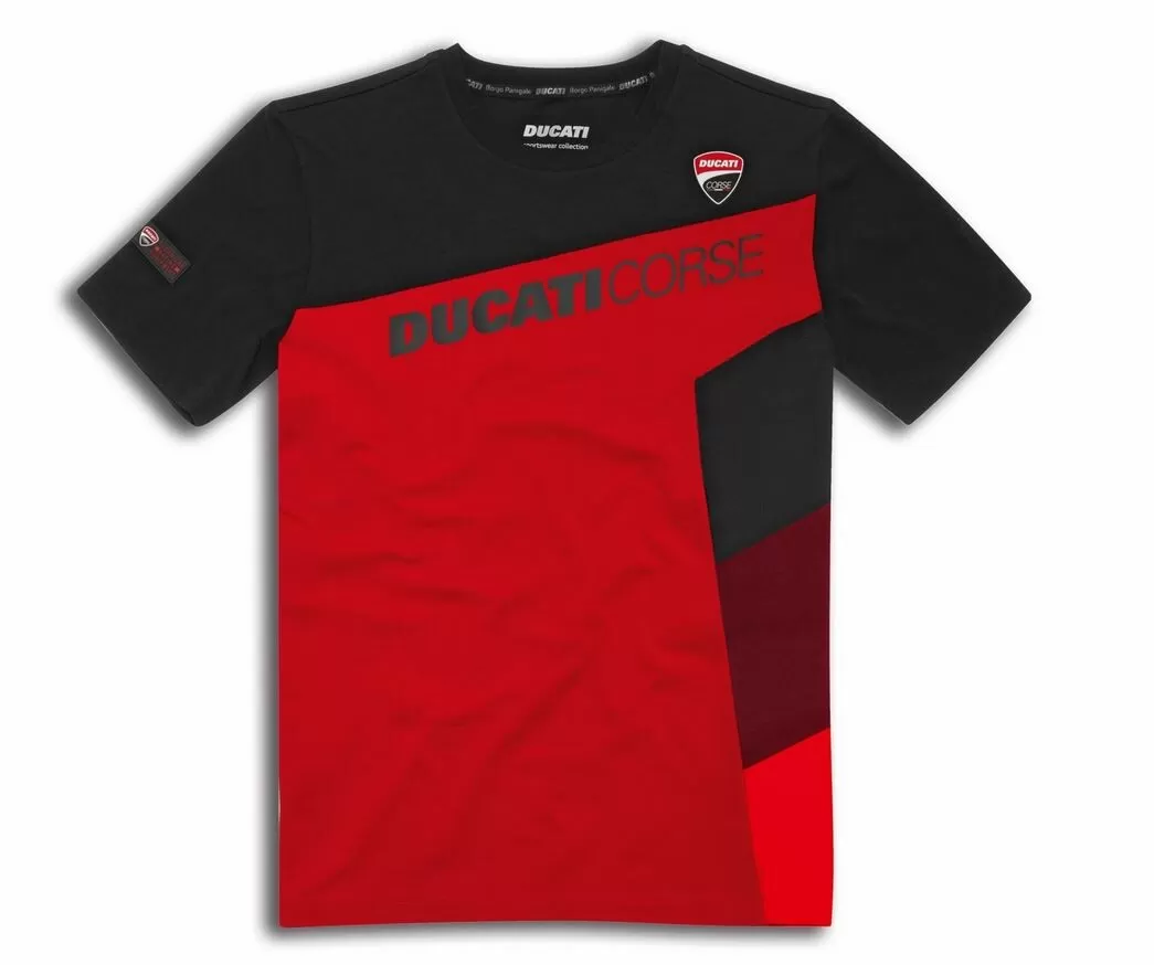 Ducati Corse Sport T-Shirt