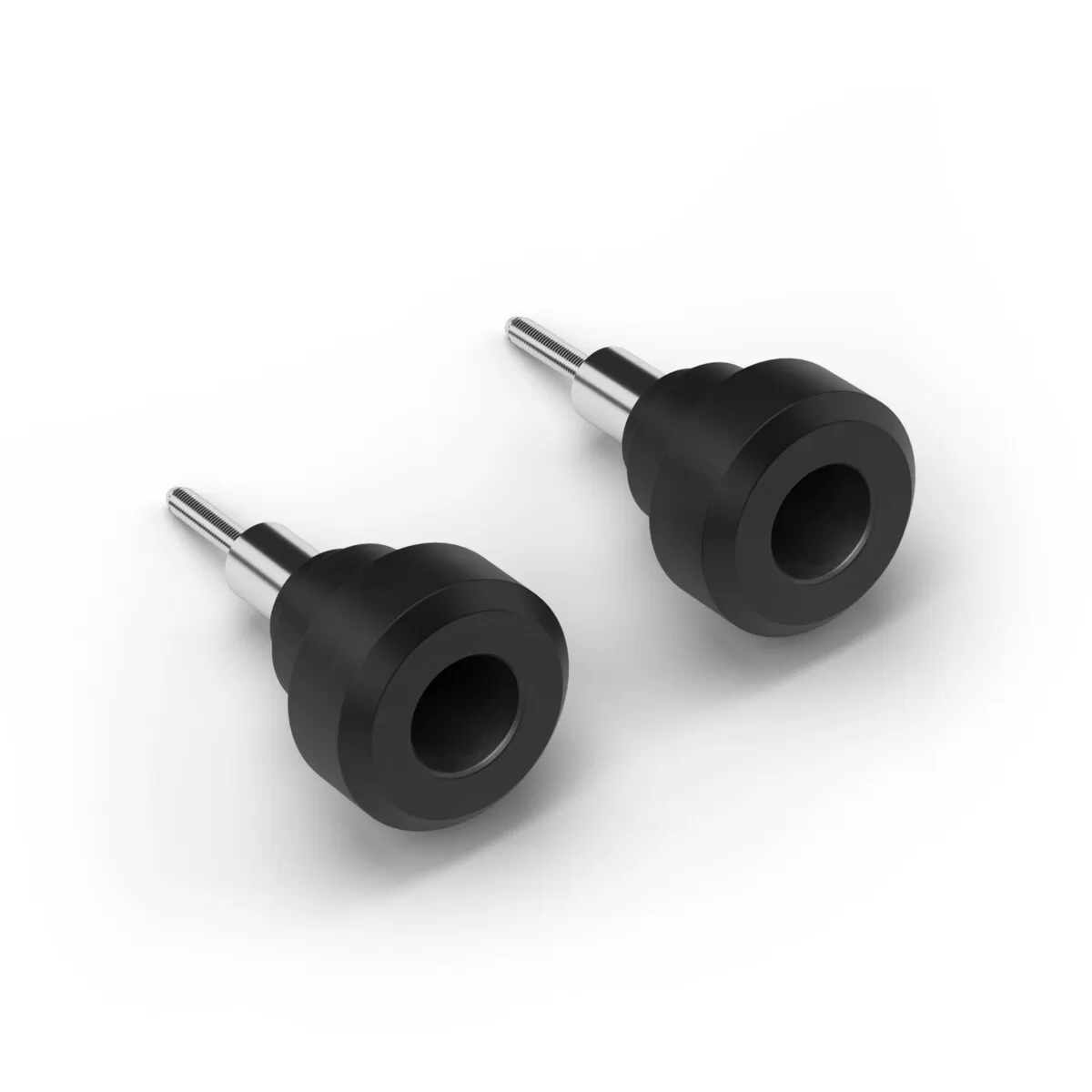 Yamaha frame sliders T�n�r� 700 World Raid 