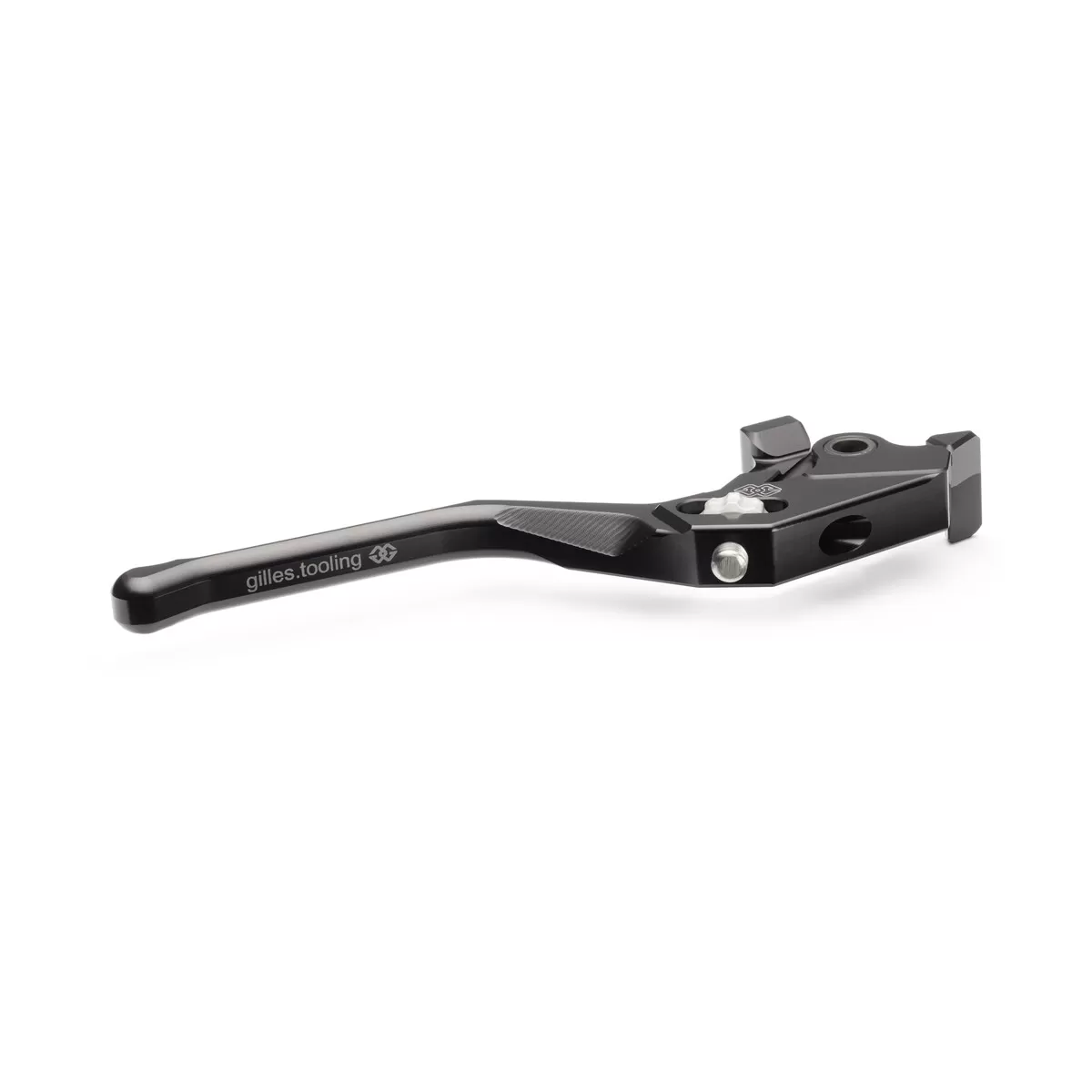 Yamaha Billet Brake Lever Black T-Max 530 / DX/SX (17-)