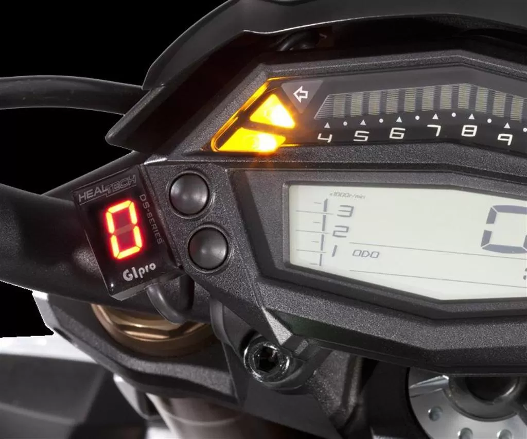 Kawasaki GEAR POS INDICATOR ZR800A/B/C/D