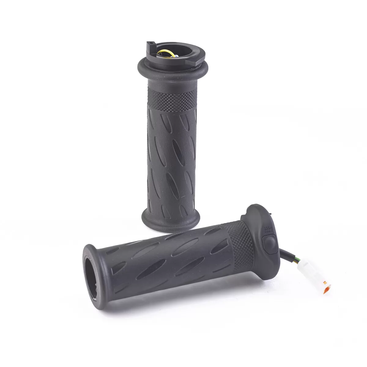 Triumph Heated Grips Bobber (Black) - Speedmaster - T-100 (17-)