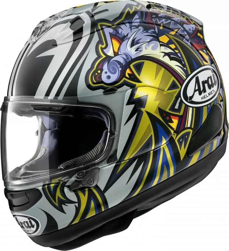 Arai RX-7V EVO Nakasuga 4