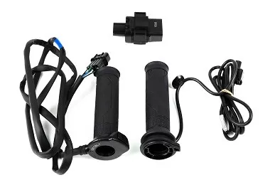 Honda Handle Heater Kit CMX1100 Rebel (21-)