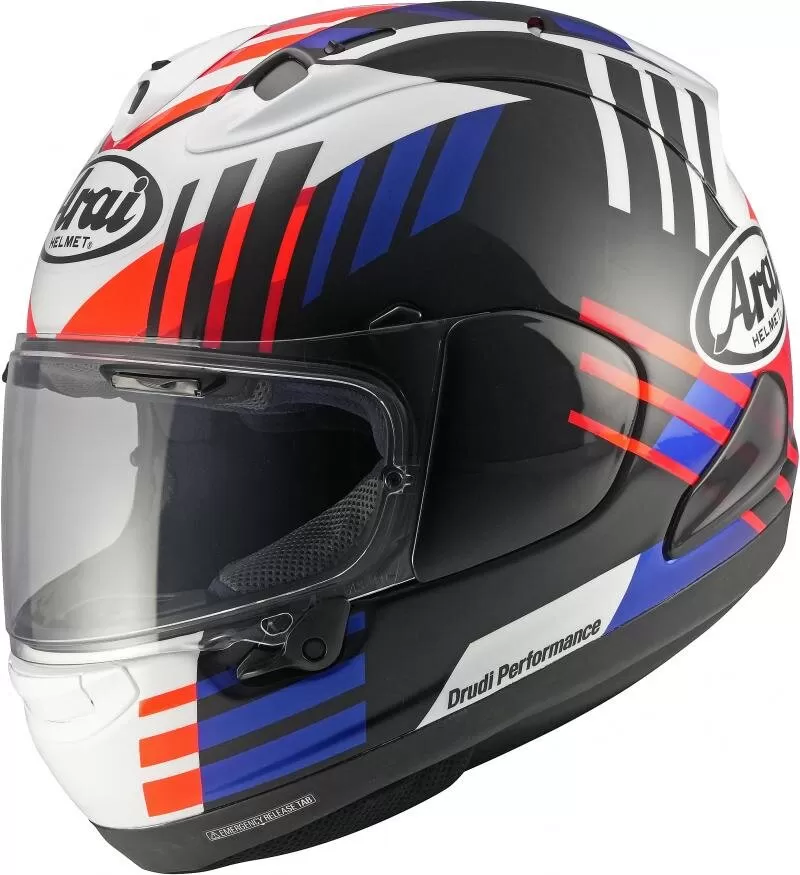 Arai RX-7V Evo Rea SB3