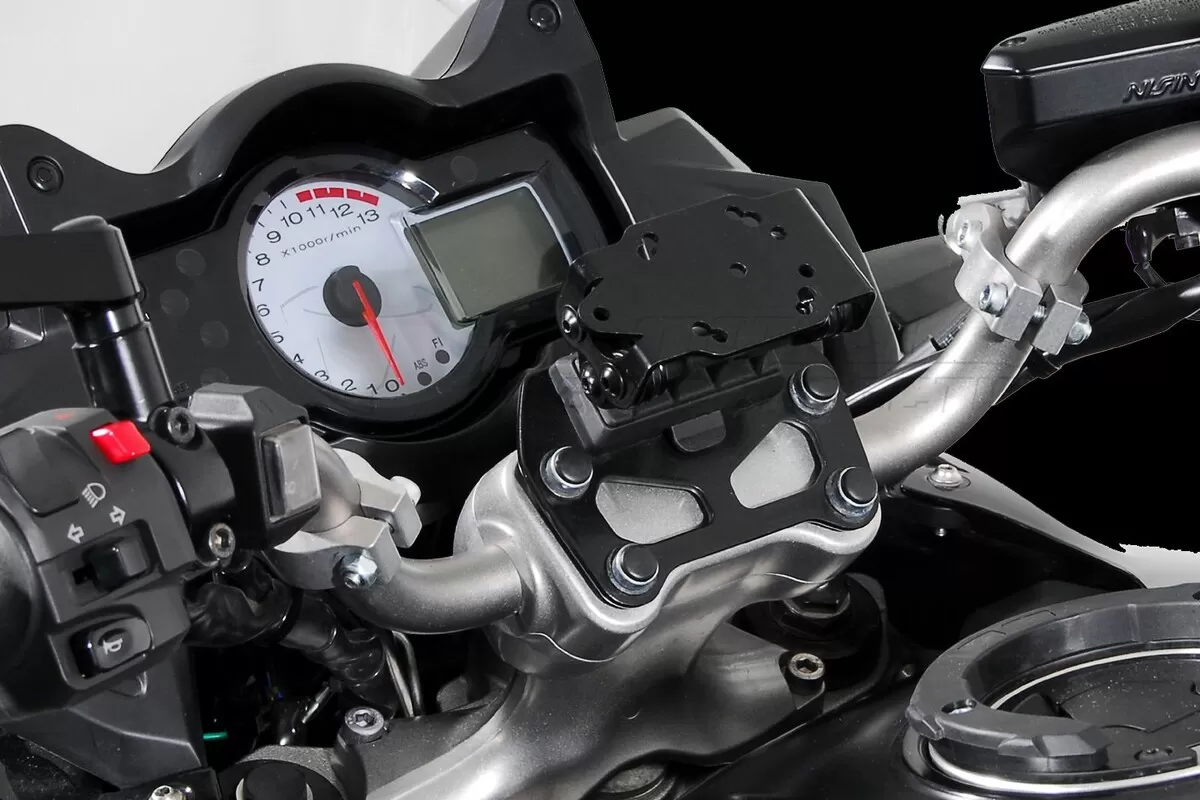 Kawasaki BRACKET GPS Versys 10- KLE650C/D