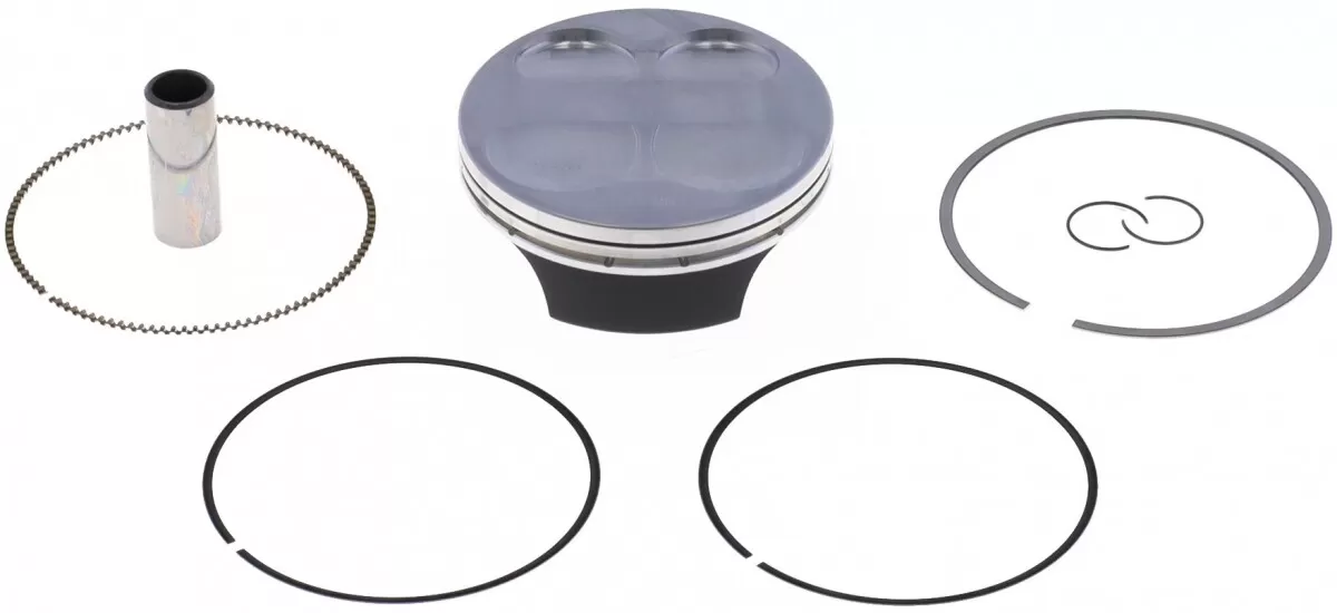 Athena Big Bore Piston Kit 84.95mm CRF 250R S4F08500004A