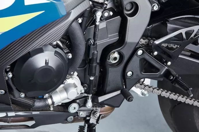 Suzuki Quick Shift System GSX-R 1000 / R (17-)