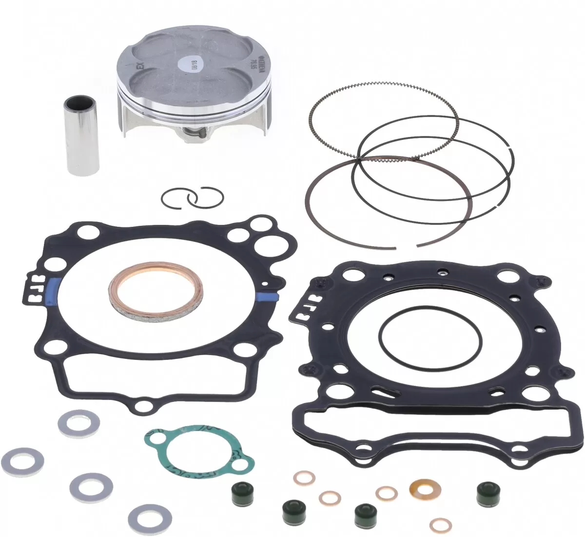 Athena Piston & Gasket Kit 76.97mm YZF 250 P5F0770212009C