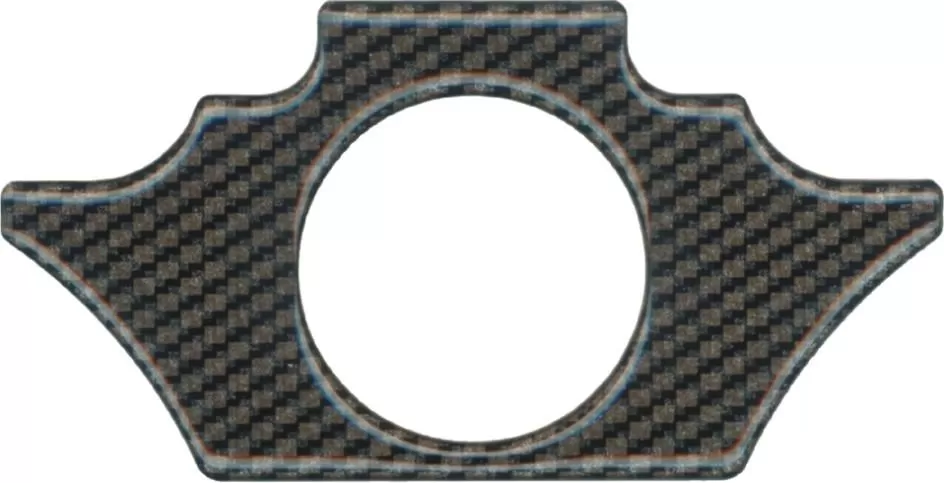 YOKE COVER, BMW R1150R R1150RT