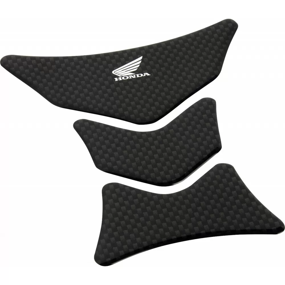 Honda Tank Pad (Honda Wing Logo)