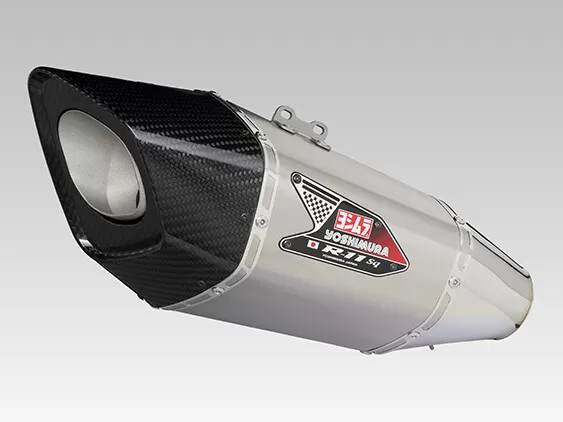 Suzuki Yoshimura R11 Exhaust Titanium GSX-R 1000 / R (17-)