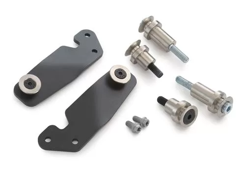 KTM Pannier Carrier 1290 Super Duke R