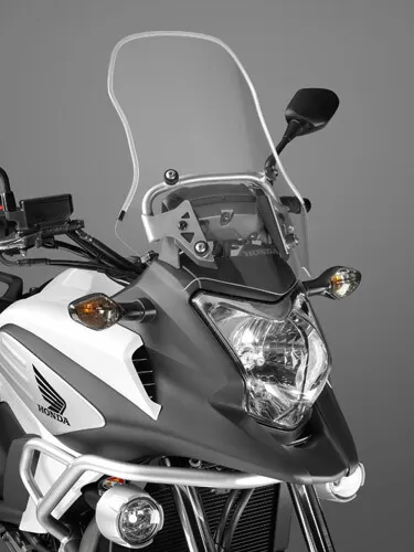 Honda Kit Windscreen NC750 X