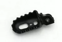 Footrest, front Right