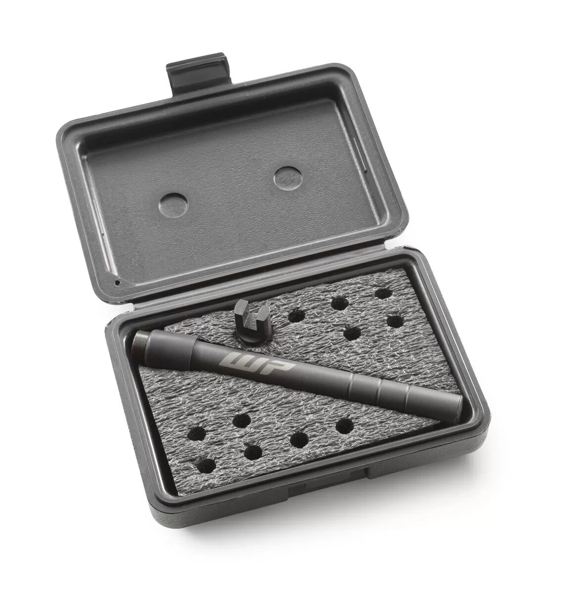 Husqvarna spoke torque wrench