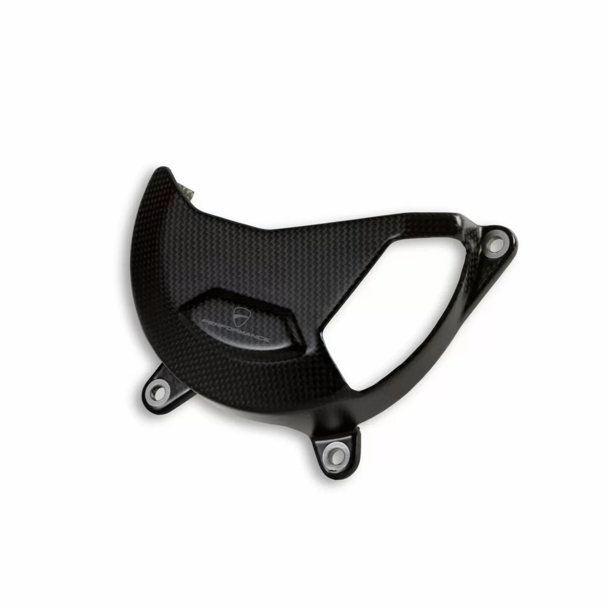 Carbon Generator Cover Set