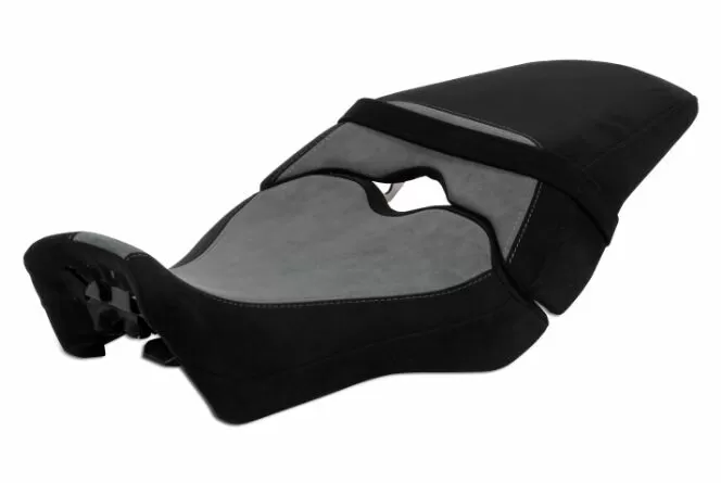 Honda Pillion Seat (Alcantara)