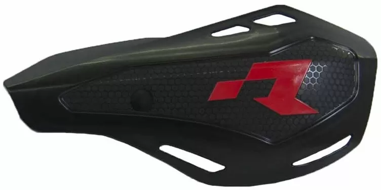 Rtech HP1 Handguard Mounting Kit Braktec Black