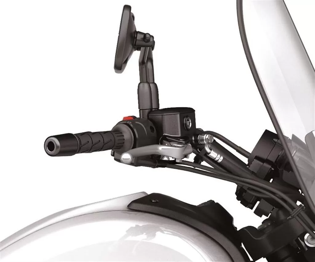 Kawasaki HANDLEBAR StdPosChrome EN650AFF