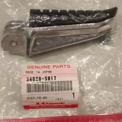 Kawasaki STEP FR RH LV1000-A1H