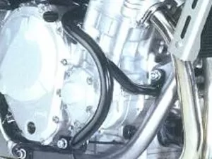 Suzuki Crankcase Bracket Bandit GSF 650 N