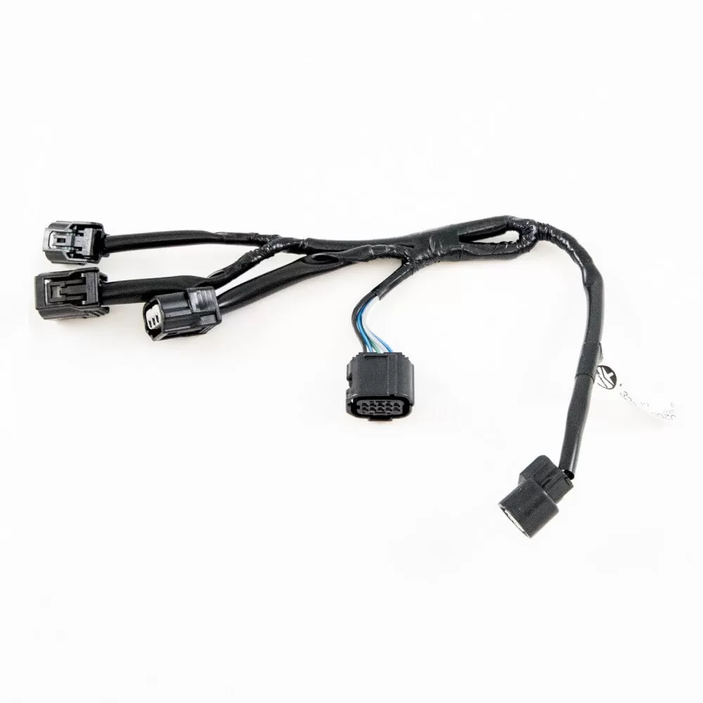 Honda Heated Grips Connection Kit