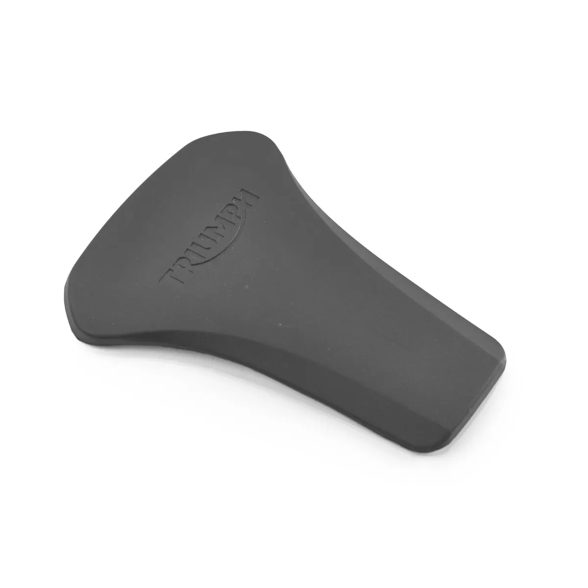 Triumph Tanker Pad Rubber