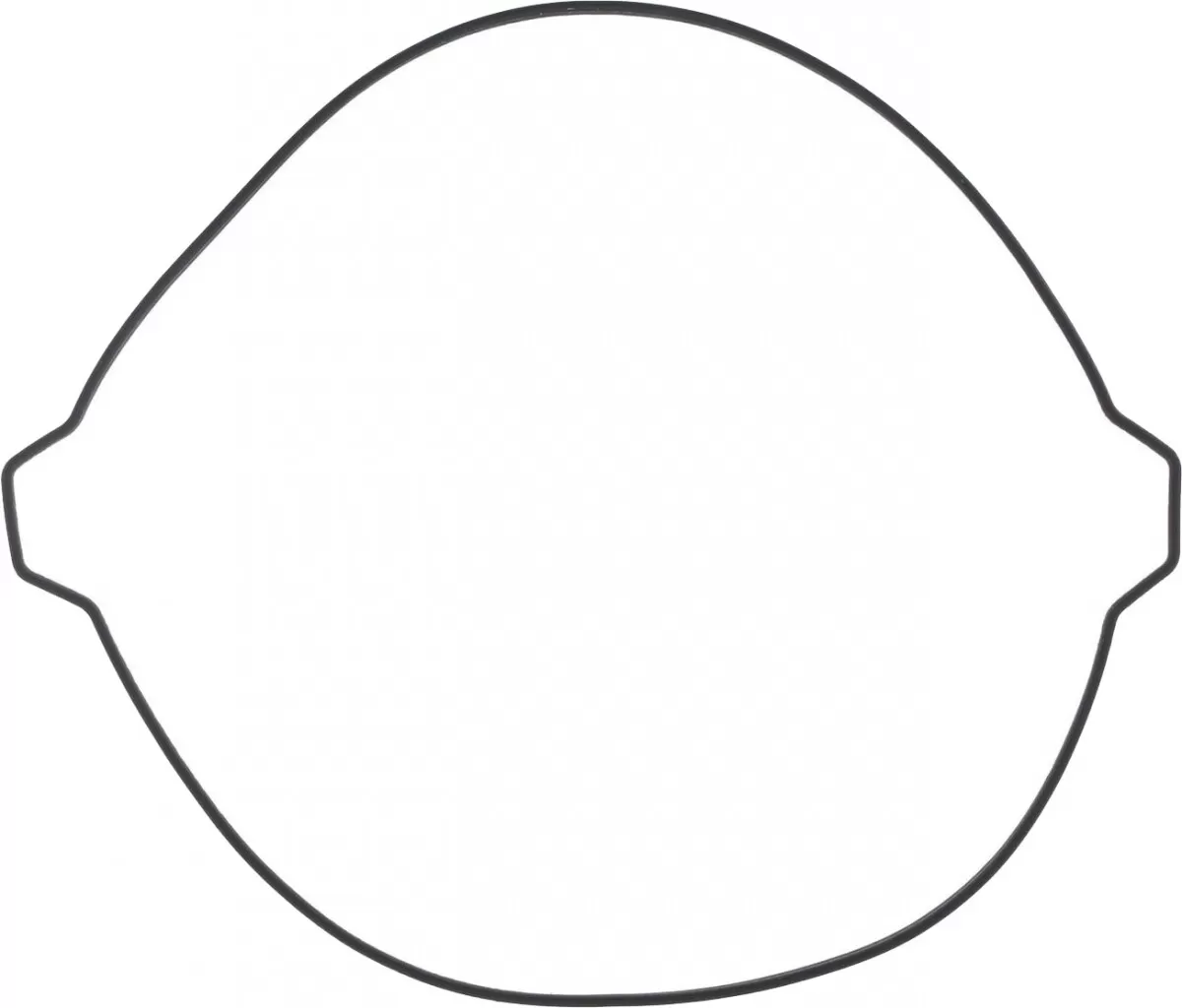 Athena Outer Clutch Cover Gasket S410270016001