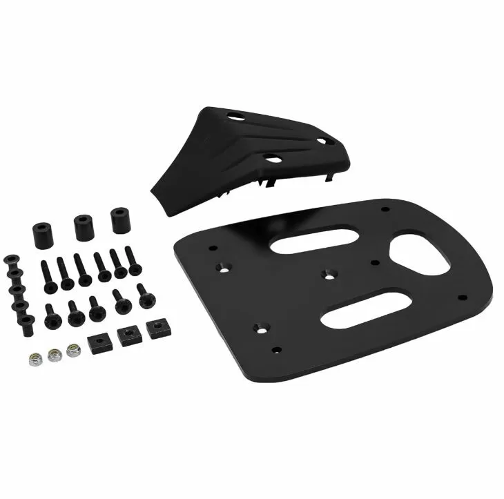 Piaggio Top Case Bracket Kit Liberty 125 (15-)