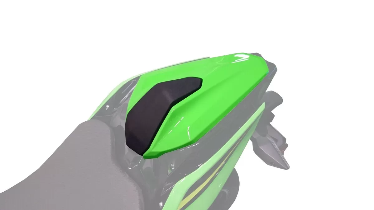 Kawasaki KIT SINGLE SEAT COVER MB EX400G ER400