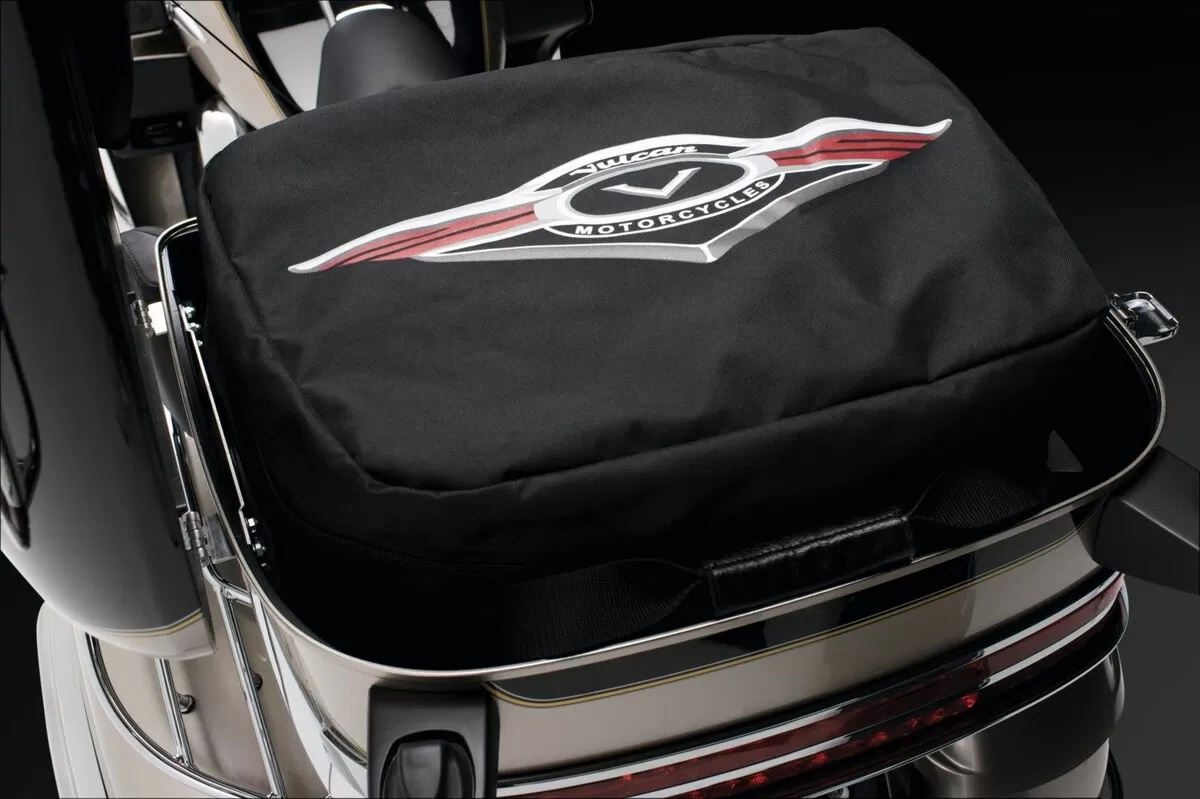 Kawasaki INNER BAG TRUNK VN1700
