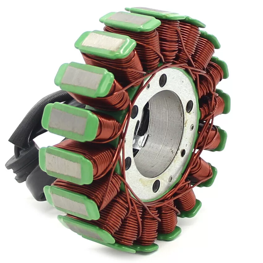 Triumph Alternator T1300510