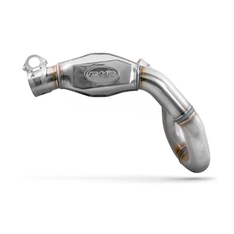 Husqvarna FMF Megabomb Header